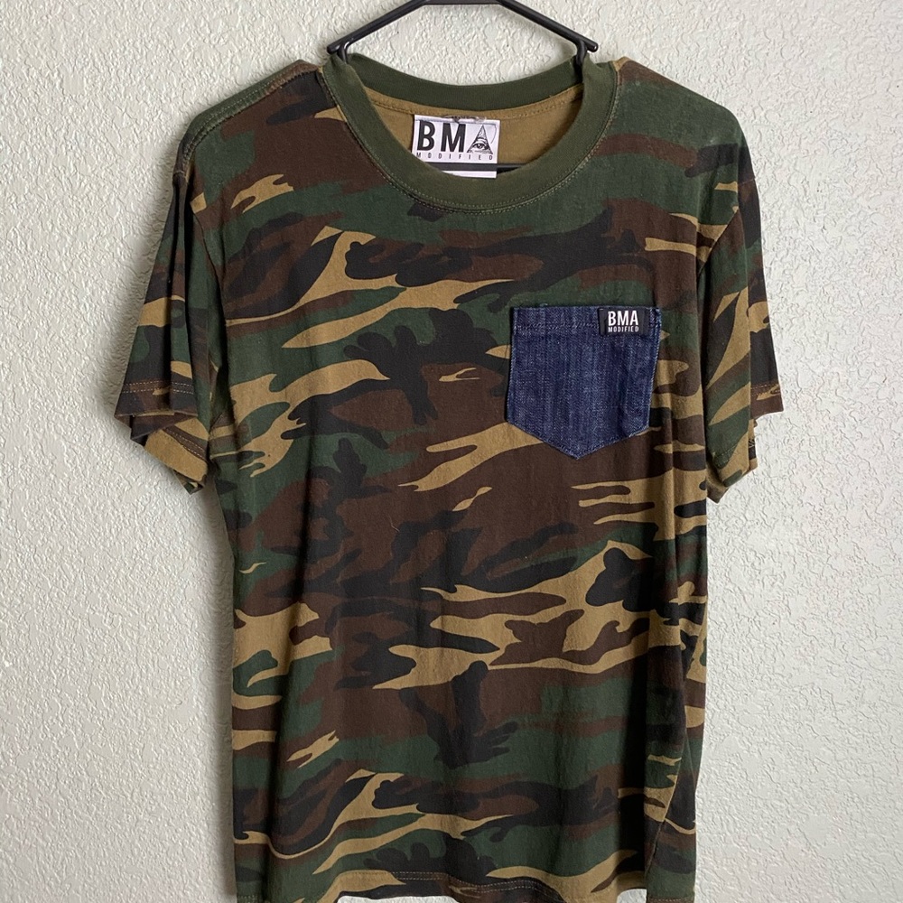 BMA Tee